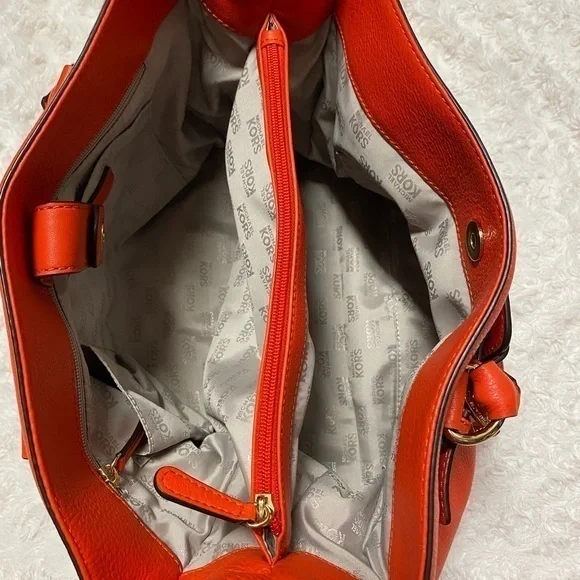 Michael Kors Hamilton Tote